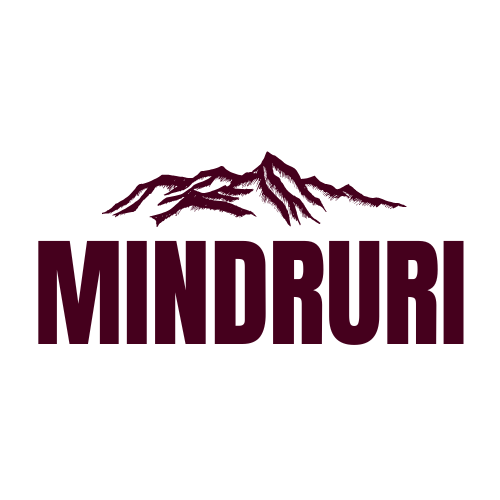 MINDRURI